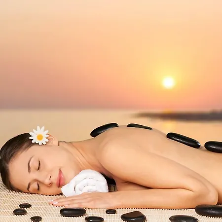 House Of The Moon@the Galaxy Mykonos Apartman *